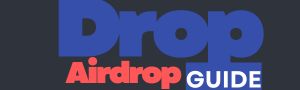 drop guide drop guide
