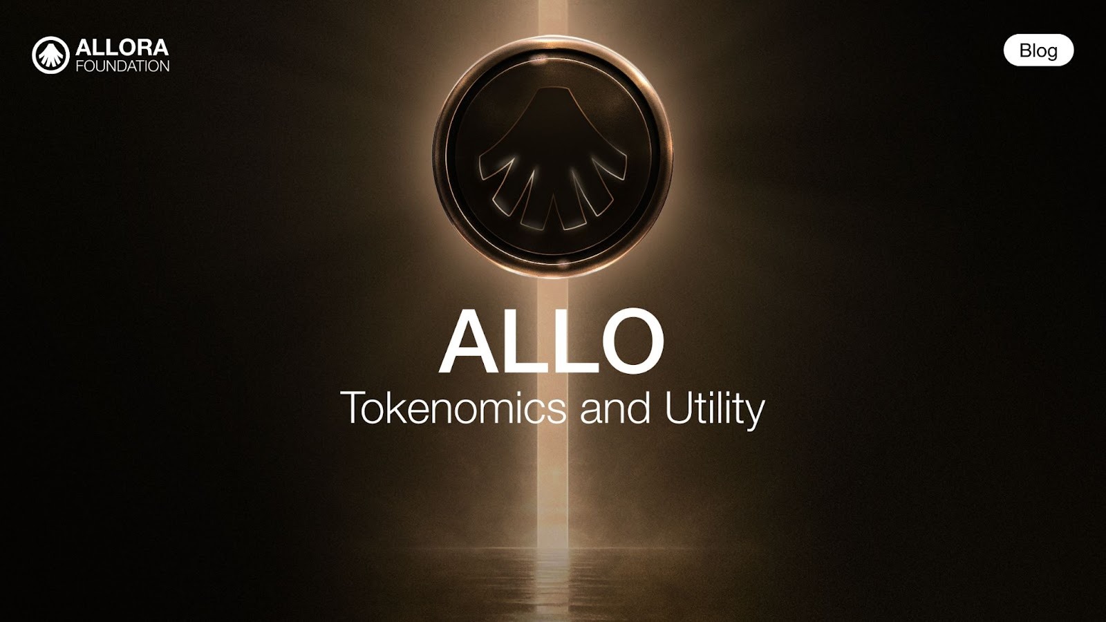Allora Network Airdrop