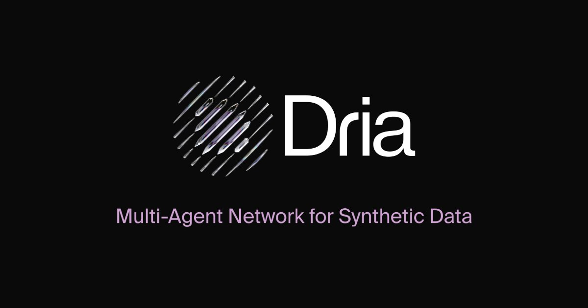 Dria Node Setup
