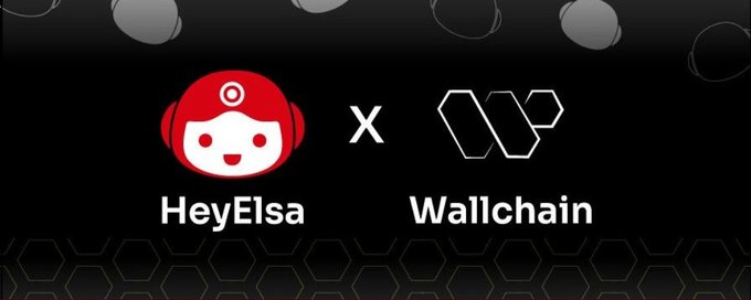 HeyElsa Campaign