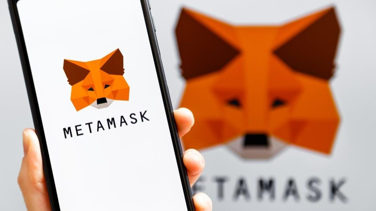 MetaMask Airdrop