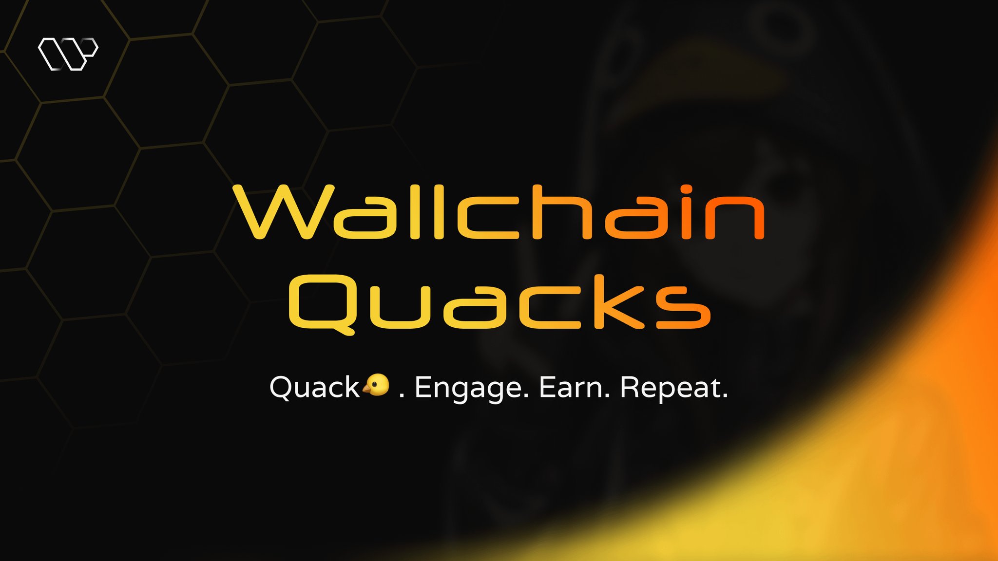 Wallchain Quacks Guide