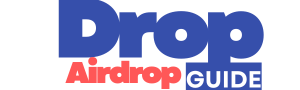 Airdrop Guide